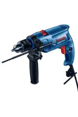 Bosch Gsb 550 Profesyonel Darbeli Matkap + X-Line 41 Parça Delme&Vidalama Seti