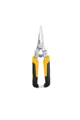 Sgs 2095 Teneke Makası Çok Amaçlı Sivri 225 mm.