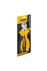 Sgs 2071 Yankeski 6'' 160 mm.