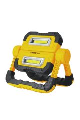 Sgs 5057 Şarjlı Led Çalışma Lambası-Power Bank 1000 Lümen 3.7V