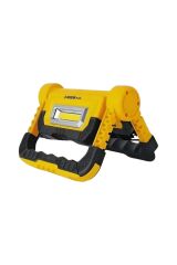 Sgs 5057 Şarjlı Led Çalışma Lambası-Power Bank 1000 Lümen 3.7V