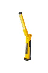 Sgs 5056 Şarjlı Led Fener 800 Lümen Katlanır 3.7 Volt