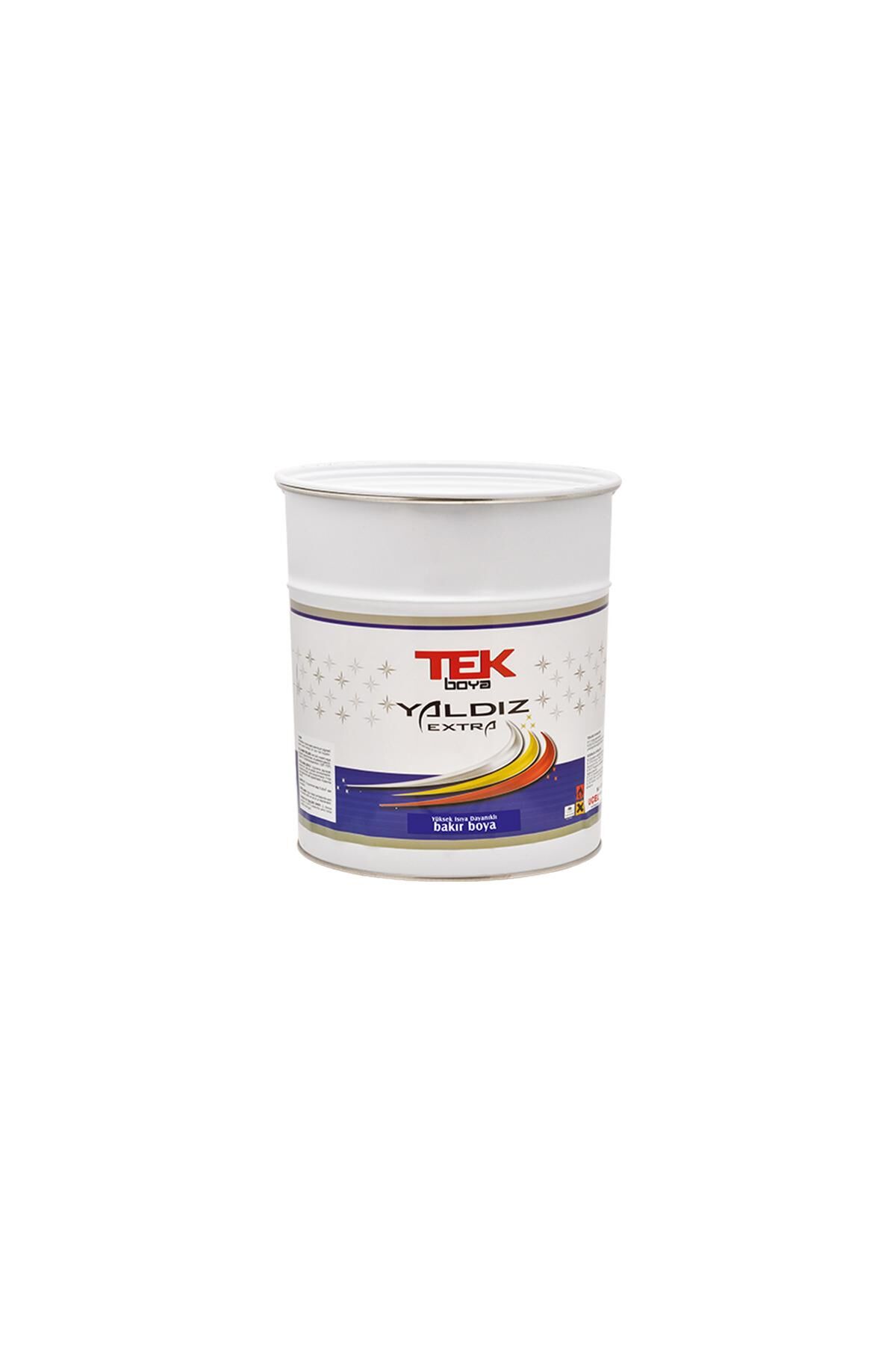 Tek Bronz Yaldız 0,135 lt