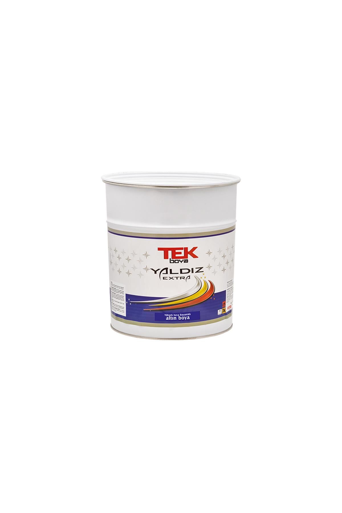 Tek Altın Yaldız 0,135 lt