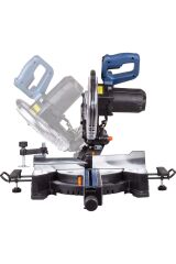 Ferm MSM1040 Radyal Gönye Kesme 245mm 1900W