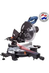 Ferm MSM1040 Radyal Gönye Kesme 245mm 1900W