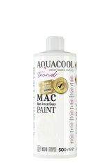 Aquacool Trend M.A.C Su Bazlı Akrilik Dönüşüm Boyası 500 ml.Ral Renkleri