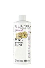Aquacool Trend M.A.C Su Bazlı Akrilik Dönüşüm Boyası 500 ml.Ral Renkleri