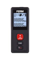 Ferm LDM1001 Lazer Metre 30 mt