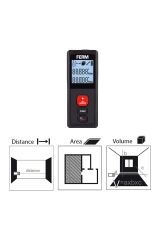 Ferm LDM1001 Lazer Metre 30 mt