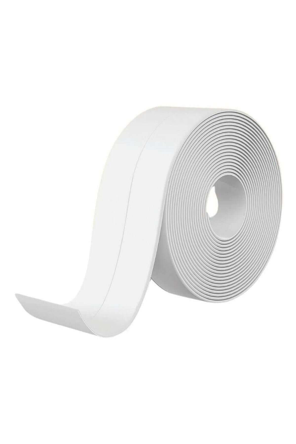 Sgs Köşe Sızdırmazlık Bandı 38 mmx3,5 mt