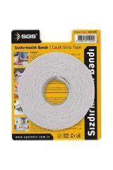 Sgs Köşe Sızdırmazlık Bandı 38 mmx3,5 mt
