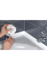 Sgs Köşe Sızdırmazlık Bandı 38 mmx3,5 mt