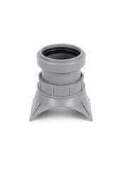 DeltaQ Pvc Hat Açma Aparatı 70x50