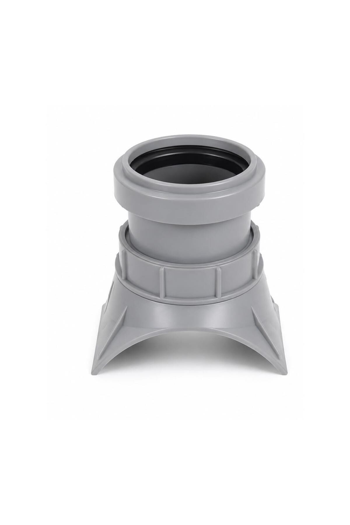 DeltaQ Pvc Hat Açma Aparatı 100x50