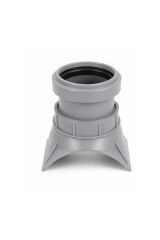 DeltaQ Pvc Hat Açma Aparatı 100x50