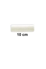 Dekor Parmak Rulo 10 cm Kadife Yedek