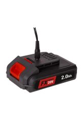 Ferm Fx CDA1159 Akü 20 V 2.0 Ah.
