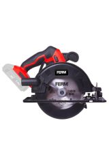 Ferm Fx CSM1046 Akülü Daire Testere 20 V. (Akü Hariç)