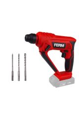 Ferm Fx HDM1050 Akülü Pnömatik Matkap 20V. (Akü Hariç)