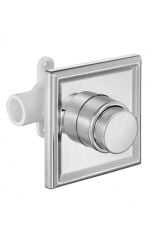 Blauwasse 25 mm (3/4) Ankastre Bas Bırak Vana