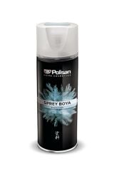 Polisan Özel Amaçlı Sprey 400 ml Buzlu Cam Boyası