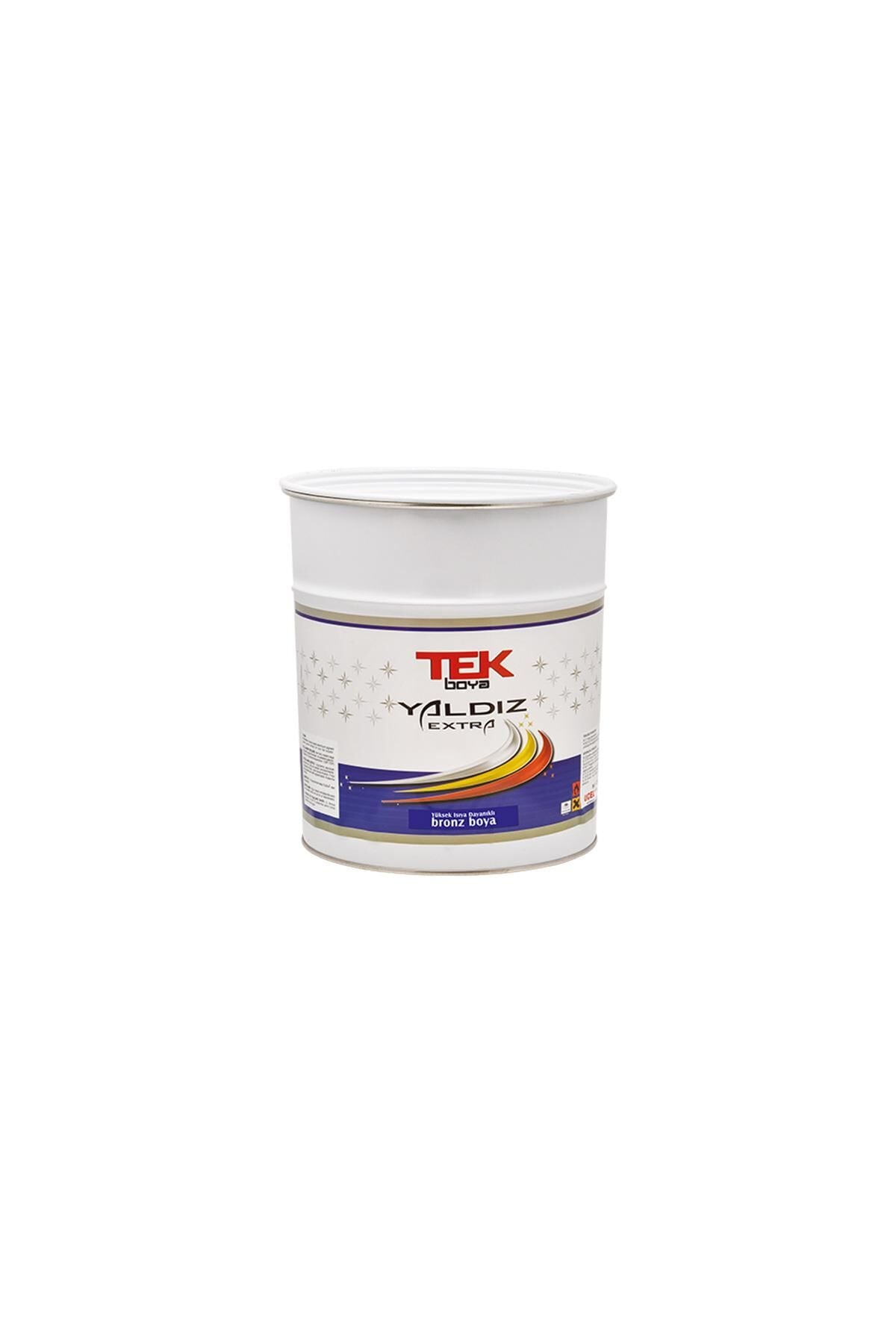 Tek Bakır Yaldız 0,135 lt
