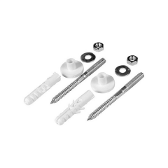 Lavabo Montaj Vidası