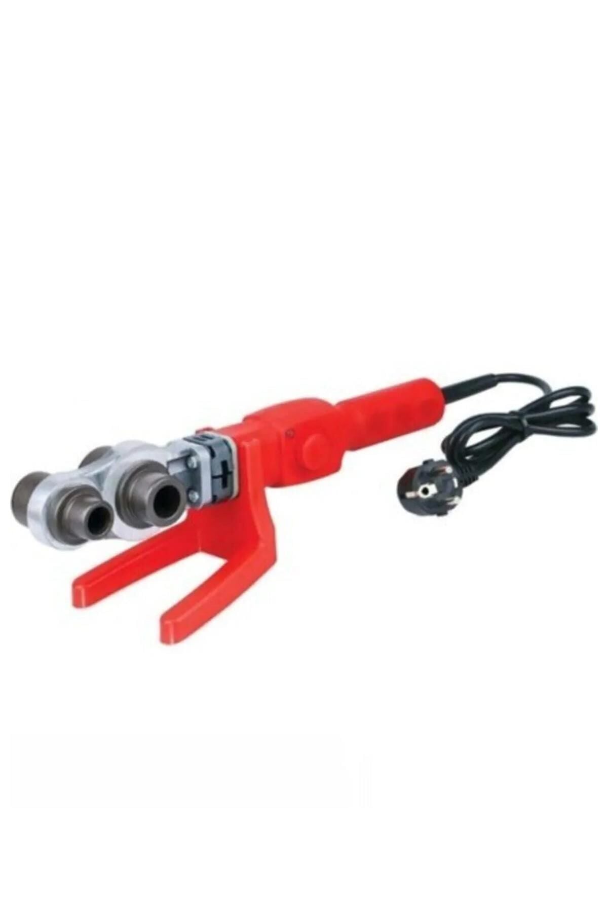 Master Pprc Boru Kaynak Makinesi Mini Set