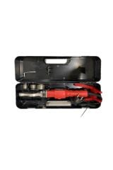 Master Pprc Boru Kaynak Makinesi Mini Set