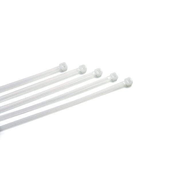 Sgs Cırt Kelepçe 3,6 mm x 370 mm (100 Adet)