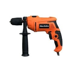 MaxExtra MX0525 650 W. Darbeli Matkap 13 mm