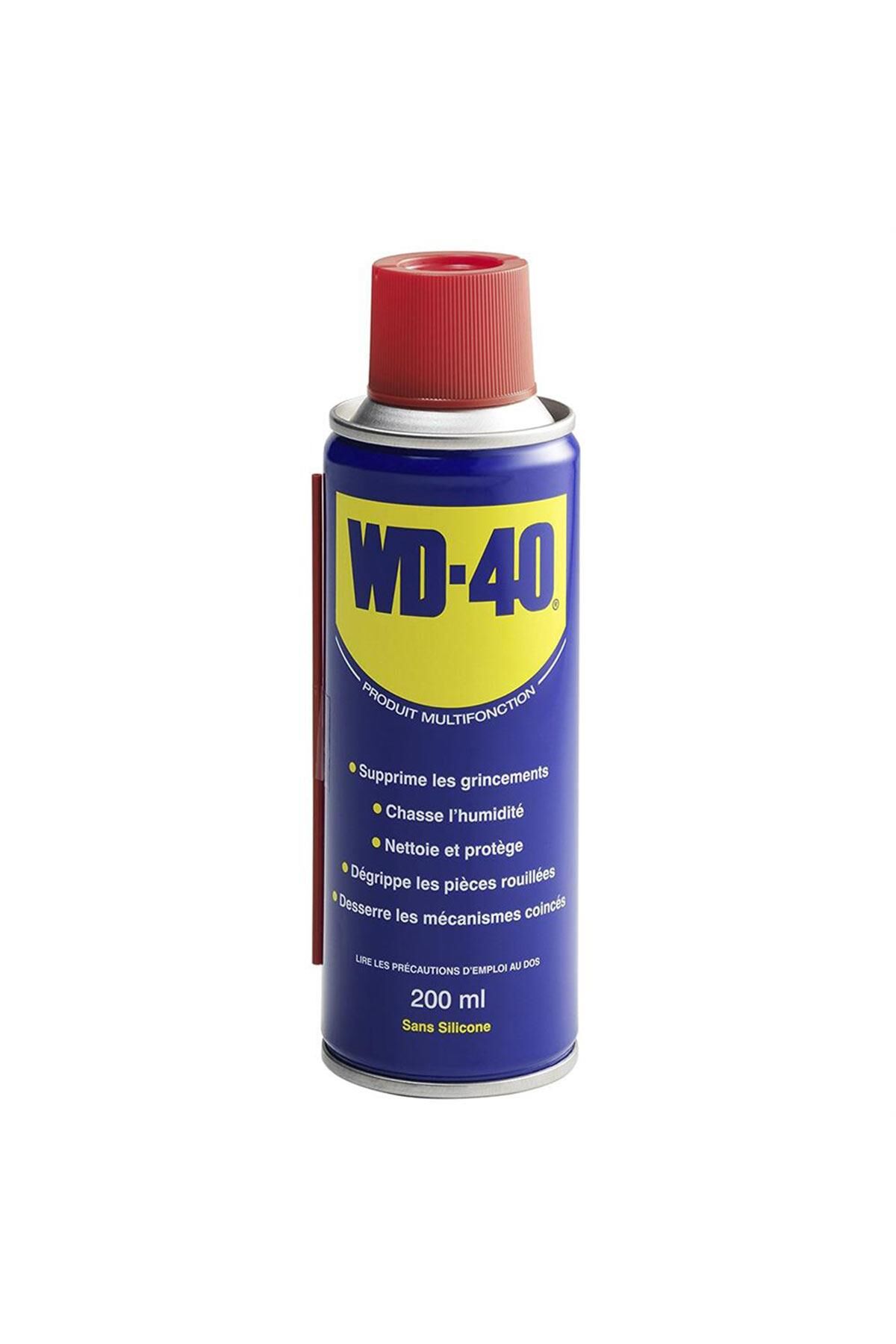 WD-40 Pas Sökücü 200 ml.