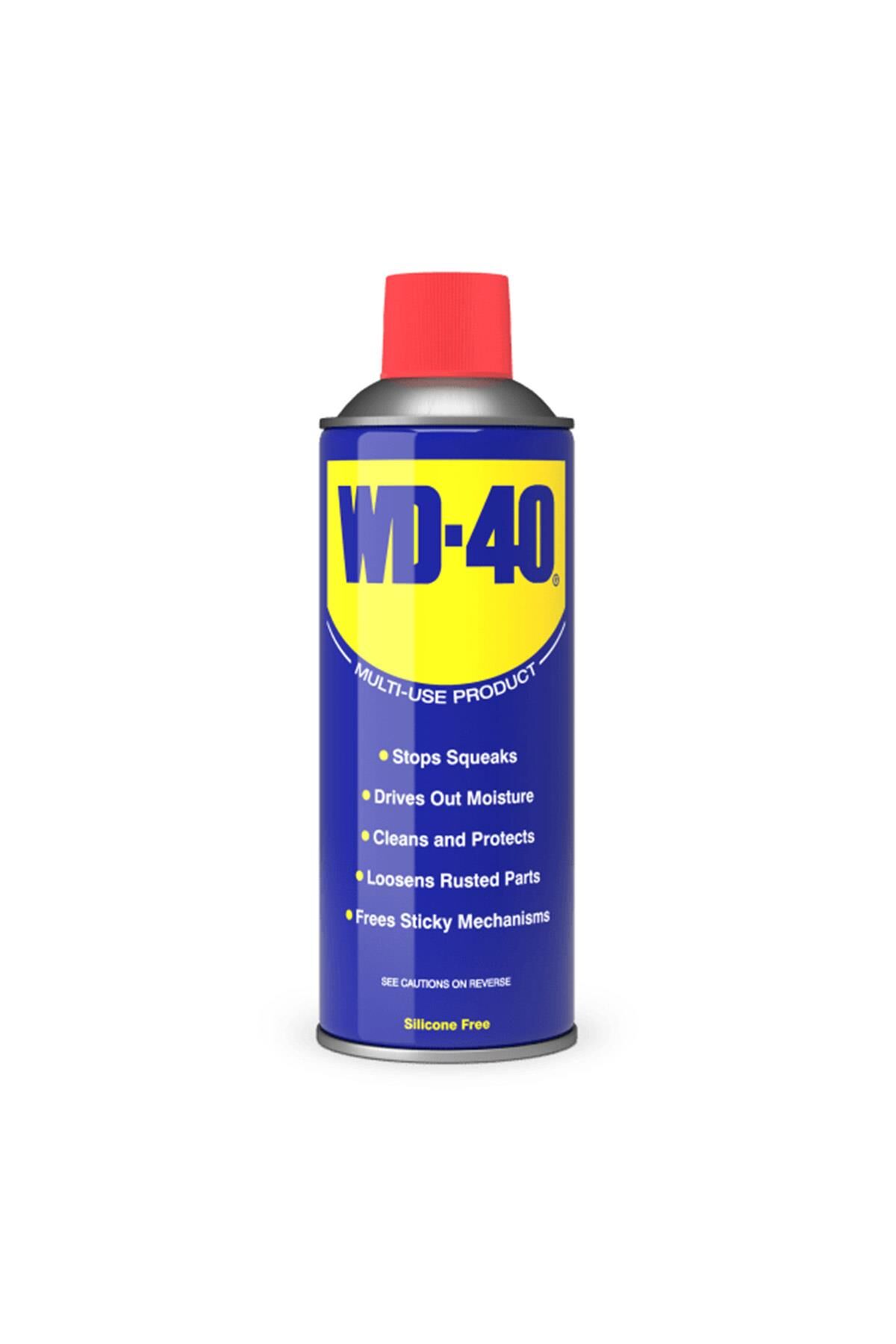 WD-40 Pas Sökücü 400 ml.