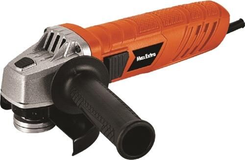 MaxExtra MX9117 Avuç Taşlama Makinesi 115 mm