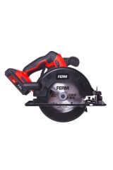 Ferm Fx CSM1046 Akülü Daire Testere 20 V. 2A (Tek Akü)
