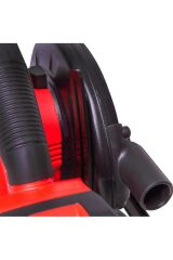 Ferm Fx CSM1046 Akülü Daire Testere 20 V. 2A (Tek Akü)