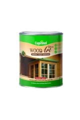 Cuprinol Woodart Ultra Vernikli Ahşap Koruyucu 2,5 lt. Ultra Açık Maun