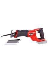 Ferm Fx RSM1021 Akülü Tilki Kuyruğu Testere 20V. 2A. (Tek Akü)