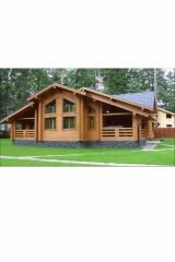Cuprinol Woodart Ultra Vernikli Ahşap Koruyucu 2,5 lt. Ultra Kestane