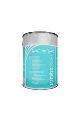 Kyk Megaİzo S450 Tek Bileşenli Şeffaf Camsı Kaplama 1 kg.