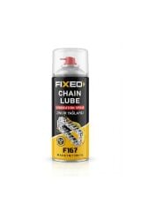 Sgs Fixed F167 Zincir Yağlayıcı 400 ml.