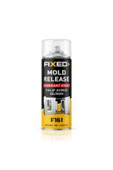 Sgs Fixed Kalıp Ayırıcı Silikon 400 ml.