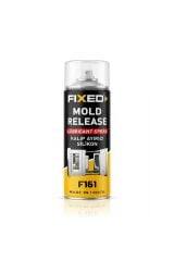 Sgs Fixed F161 Kalıp Ayırıcı Silikon 400 ml.