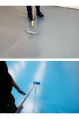 Mikron Akrilik Zemin Boyası 18 kg.