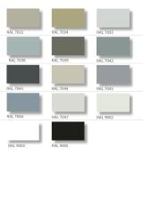 Mikron Akrilik Zemin Boyası 18 kg.