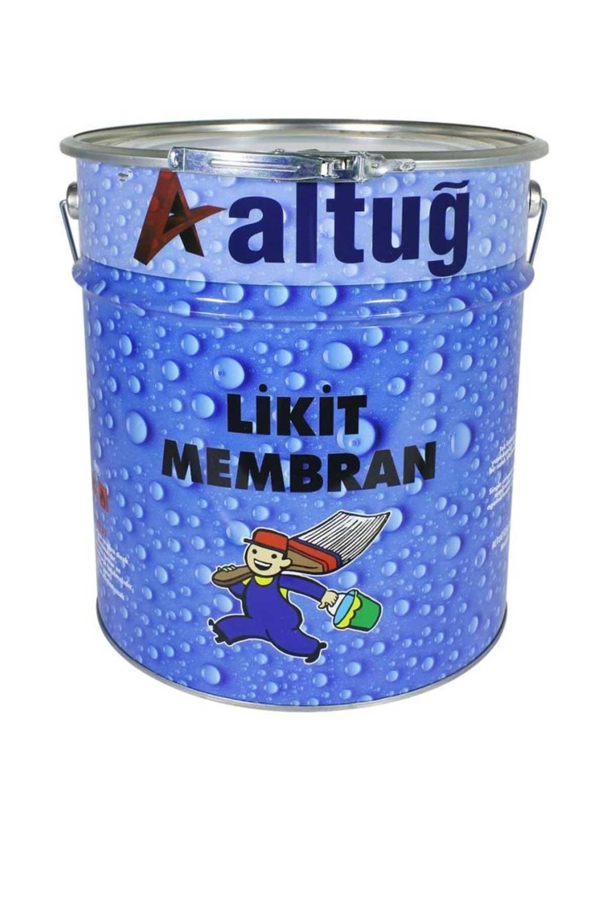Altuğ Likit Membran 14 Kg