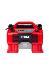 Ferm Fx CRM1053 Kablosuz Mini Kompresör 20V (Akü Hariç)