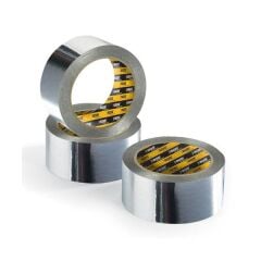 Sgs Alüminyum Folyo Bant 44mm*25mt