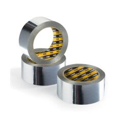 Sgs 2530 Alüminyum Folyo Bant 44mm*25mt